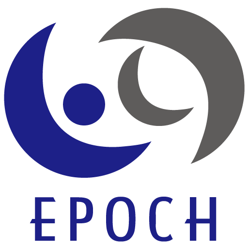 株式会社エポック ロゴ